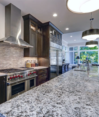 Clean Kitchen Clean Kitchen