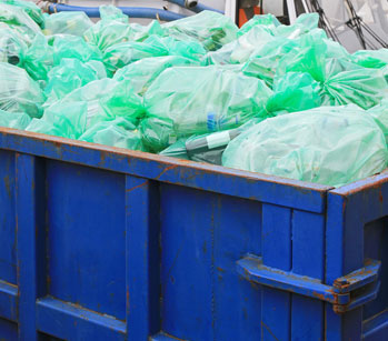 Trash Collection